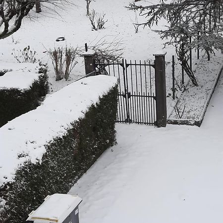 Bed and Breakfast Goutanou 01200 Chatillon-en-Michaille Exterior foto