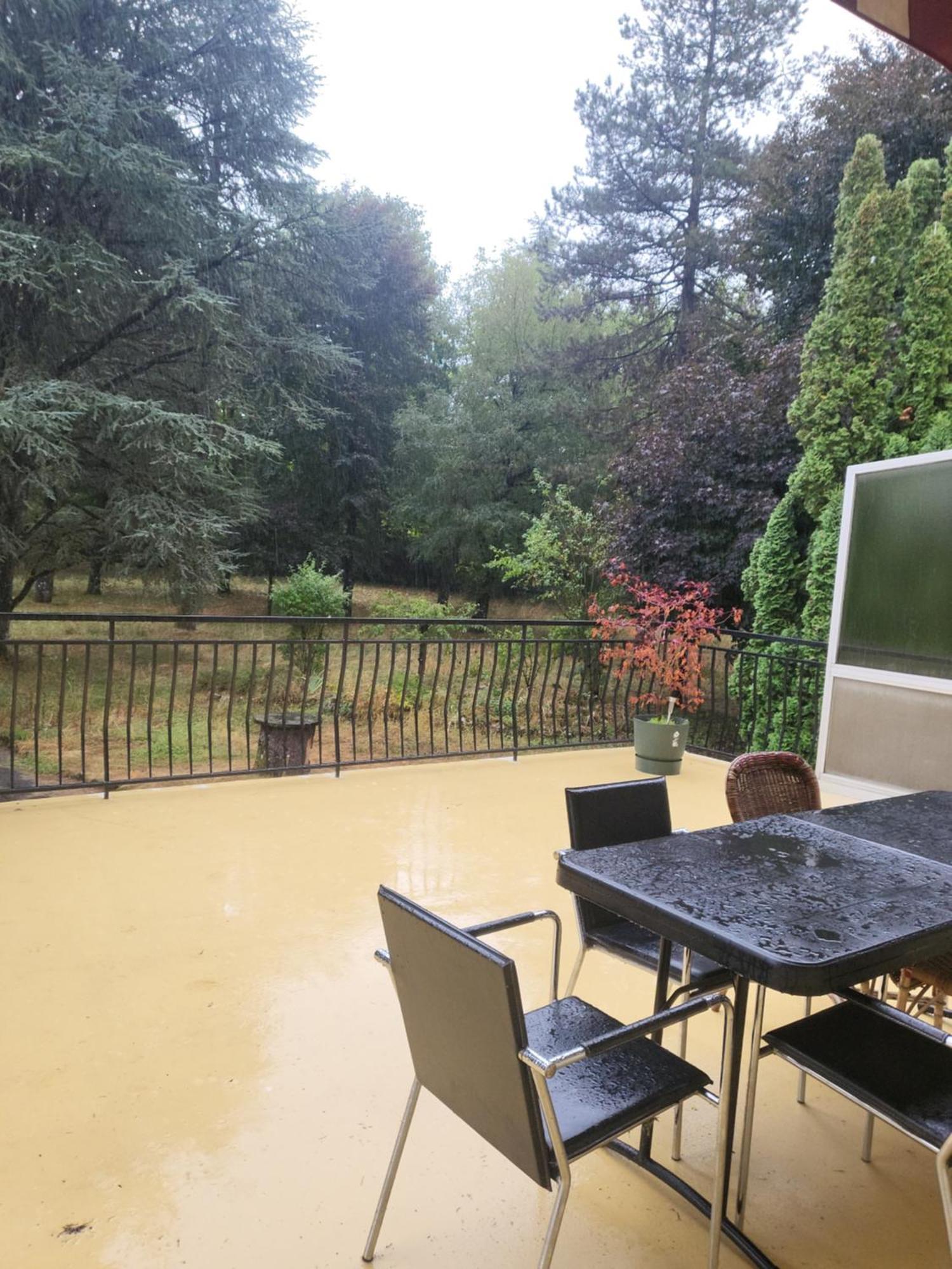 Bed and Breakfast Goutanou 01200 Chatillon-en-Michaille Exterior foto